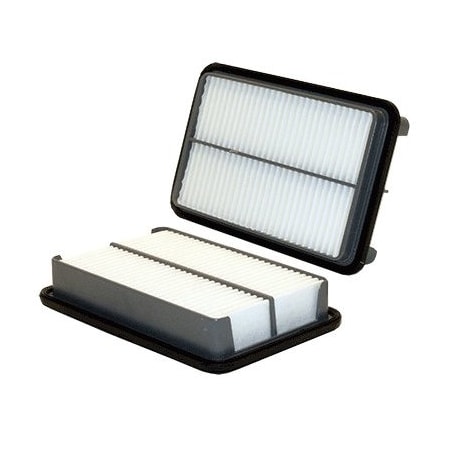 Wix Filters Air Filter 46146